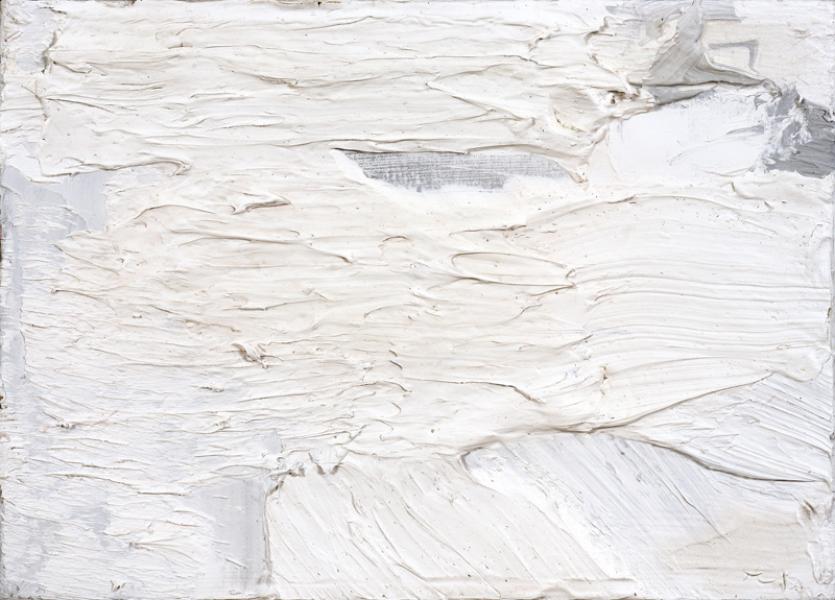 Sans titre, n°207, 1971 François AUBRUN