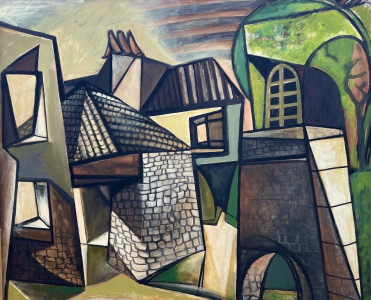 Carmine, septembre 1977