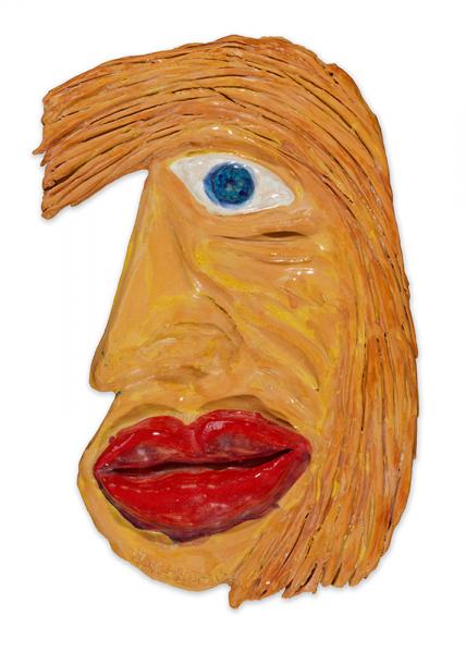 Jolie femme, 2024