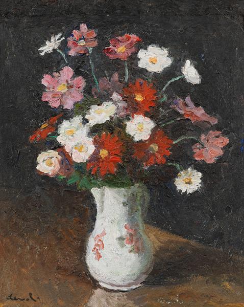 Bouquet de fleurs