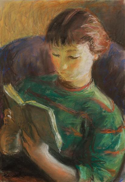 La lecture