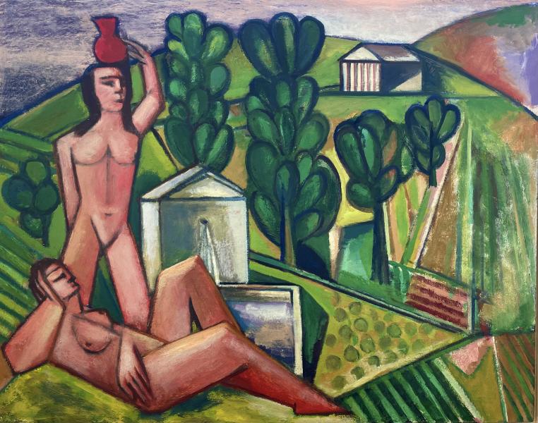 Méditerranéennes, octobre 2002