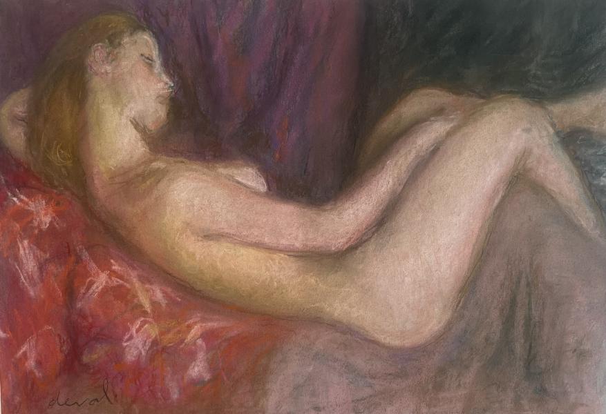 Le rêve