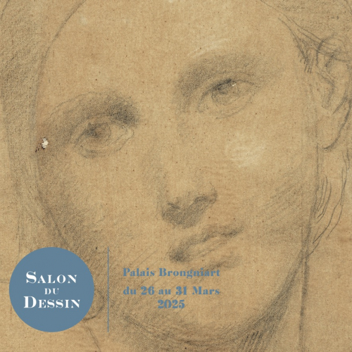 Salon du Dessin 2025