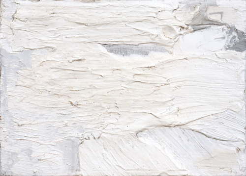 Sans titre, n°207, 1971 François AUBRUN