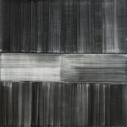 Sans titre, n°759, 2005 François AUBRUN